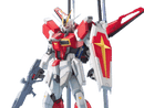 Gundam MG: Sword Impulse Gundam 1/100
