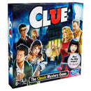 TTG: Clue