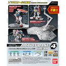 Supplies: Action Base 4 - Clear 1/100