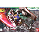 Gundam HG: 0 Gundam Type A.C.D. 1/144