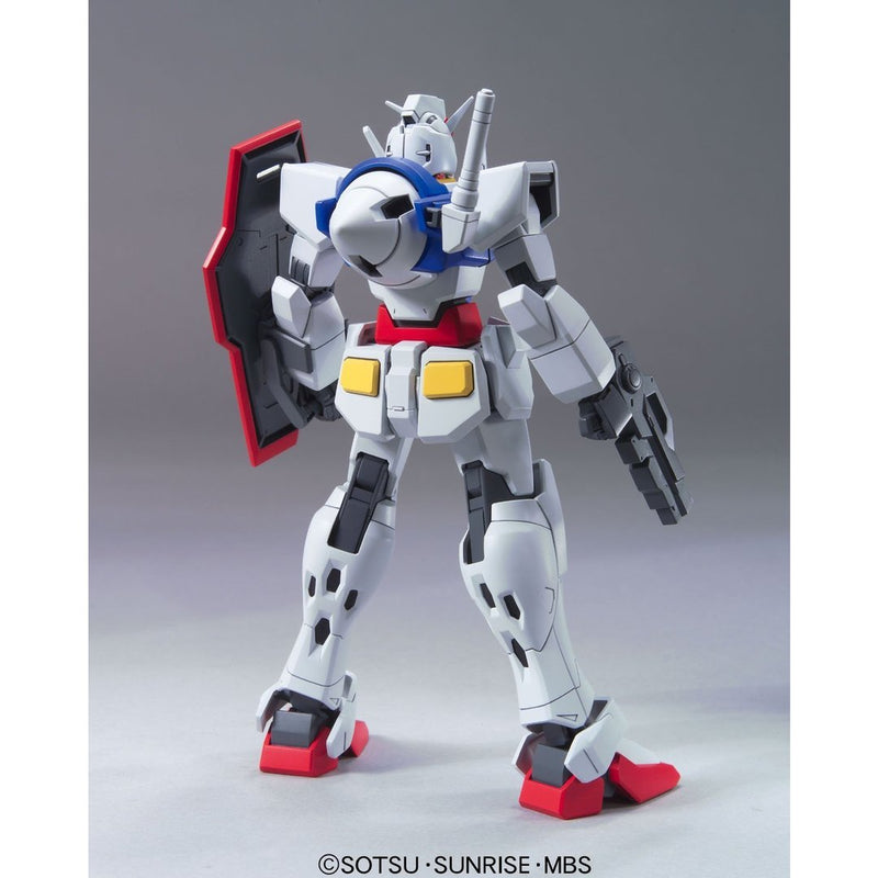 Gundam HG: 0 Gundam Type A.C.D. 1/144