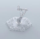 Supplies: Action Base 5 - Clear 1/144 Scale
