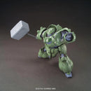 Gundam HGIBO: Gundam Gusion 1/144