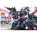 Gundam HG: AGE-1G AGE-1 Full Glansa HG 1/144