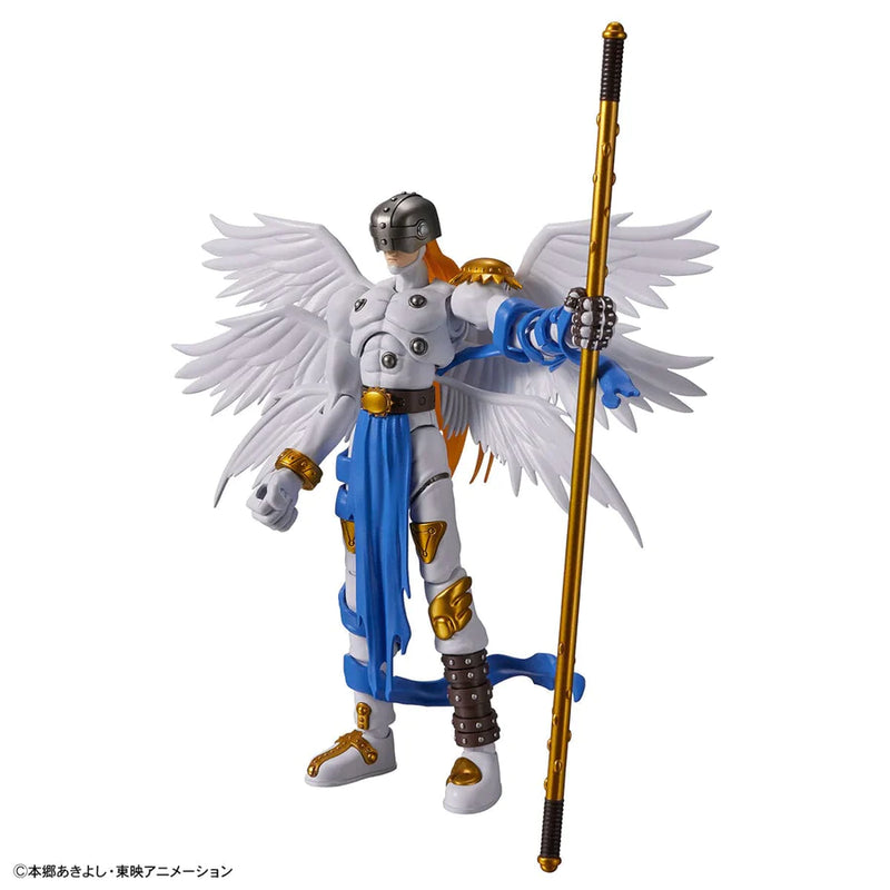 Digimon: Angemon Figure Rise Standard HG