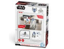 Puzzles: Paper Model Kit: SW: R2D2