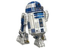 Puzzles: Paper Model Kit: SW: R2D2