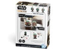 Puzzles: Paper Model Kit: SW: Boba Fett Helmet