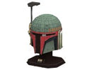 Puzzles: Paper Model Kit: SW: Boba Fett Helmet
