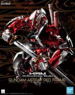 Gundam HIRES: Astray Red Frame Hi-Res 1/100