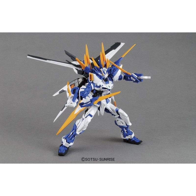 Gundam MG: Astray Blue Frame D 1/100