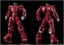 Gundam HIRES: Astray Red Frame Hi-Res 1/100