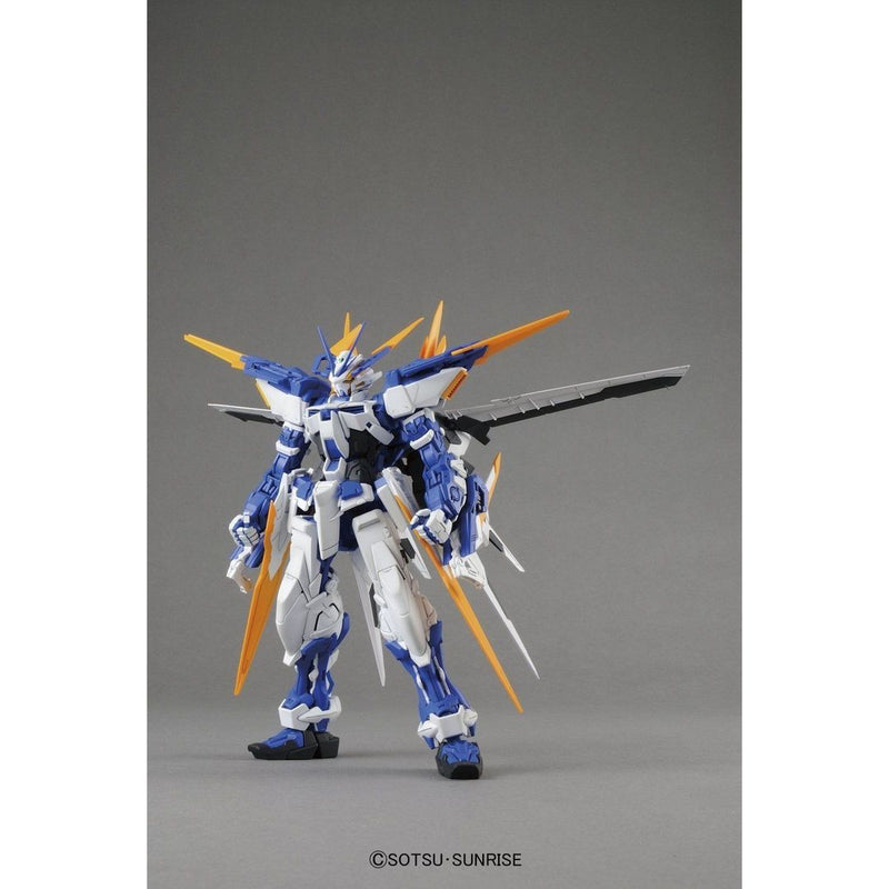 Gundam MG: Astray Blue Frame D 1/100