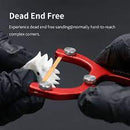 Supplies: Dspiae Surface Grinder