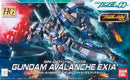 Gundam HG: Gundam Avalanche Exia 1/144