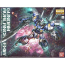 Gundam MG: Gundam Avalanche Exia 1/100 (Pbandai Variant)