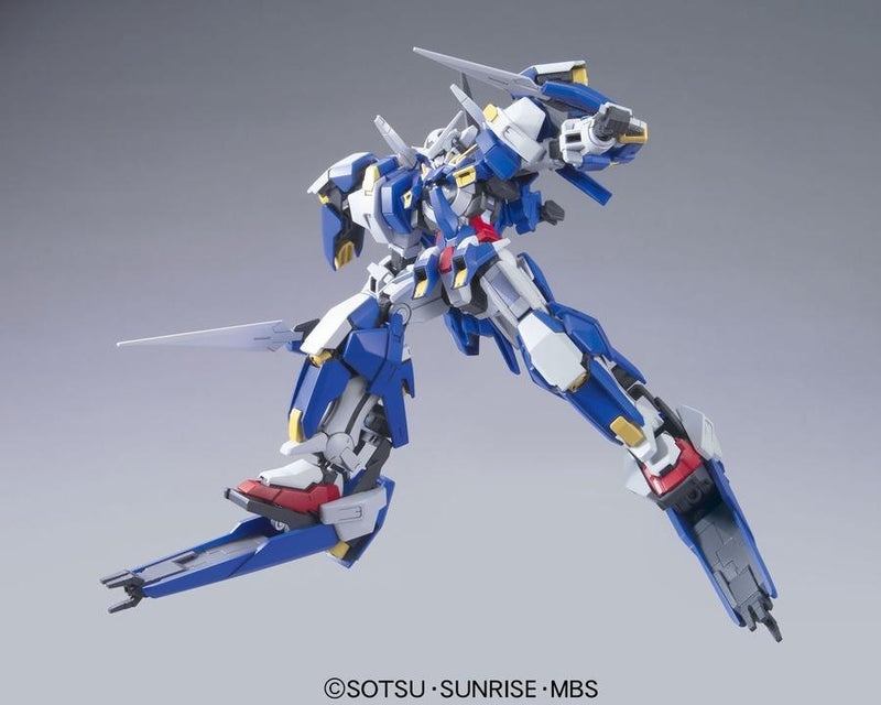 Gundam HG: Gundam Avalanche Exia 1/144