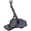 Supplies: Action Base 1 - Black 1/100 Scale