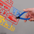 Supplies: Bandai Entry Nipper (Blue)