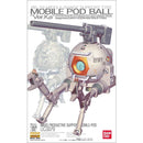 Gundam MG: Ball Ver. Ka 1/100
