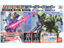 Gundam HG: Gundam Starter Set 1/144