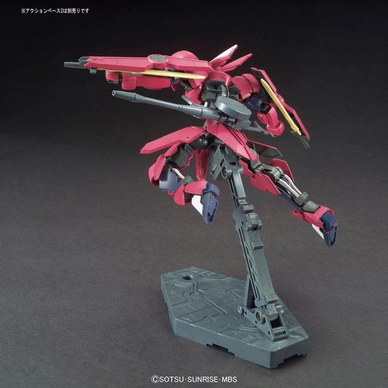 Gundam HGIBO: