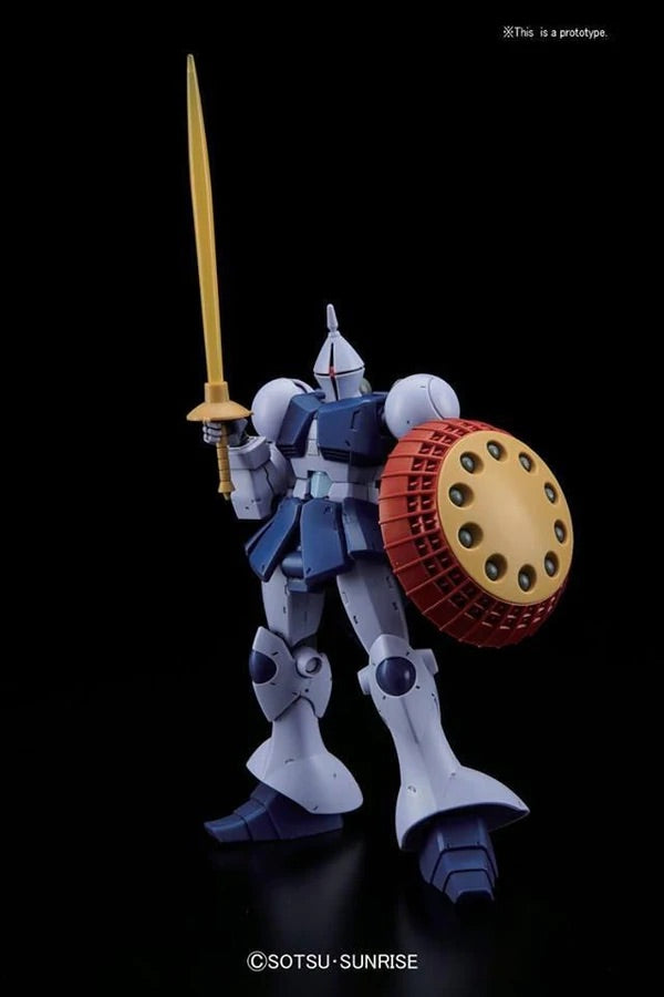 Gundam HGUC: