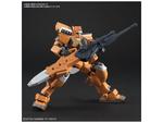Gundam HG: GMIII Beam Master Build Divers HG 1/144
