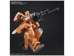 Gundam HG: GMIII Beam Master Build Divers HG 1/144