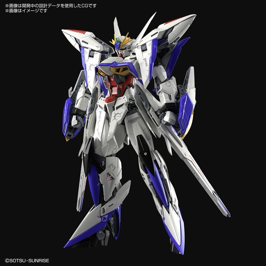 MG 1/100 ガンプラセット（Eclipse Gundam他） MG 1/100 Eclipse Gundam – USA Gundam Store