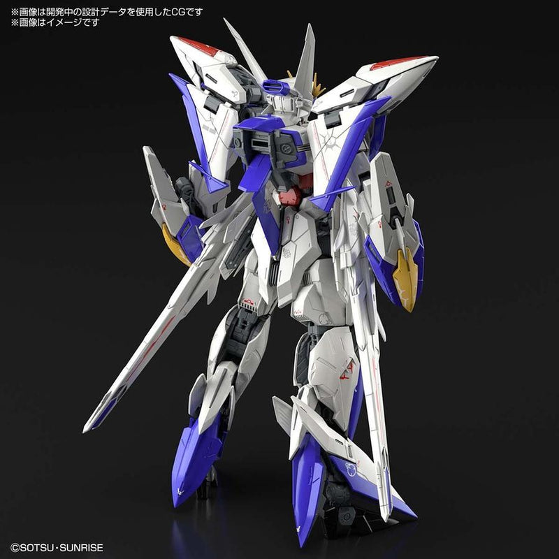 Gundam MG: Eclipse Gundam 1/100