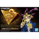 Ultimagear: Yu-Gi-Oh Millennium Puzzle