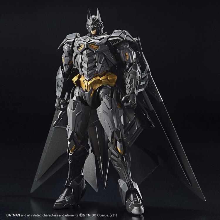 DC Comics Batman Figure Rise Standard