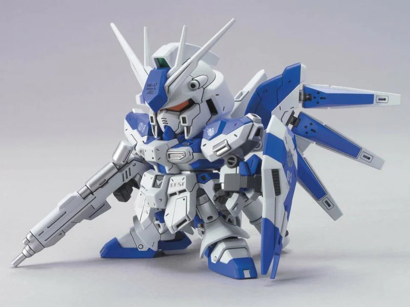 Gundam BB/SD: