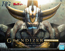 Mazinger: Grendizer (Black ver.)