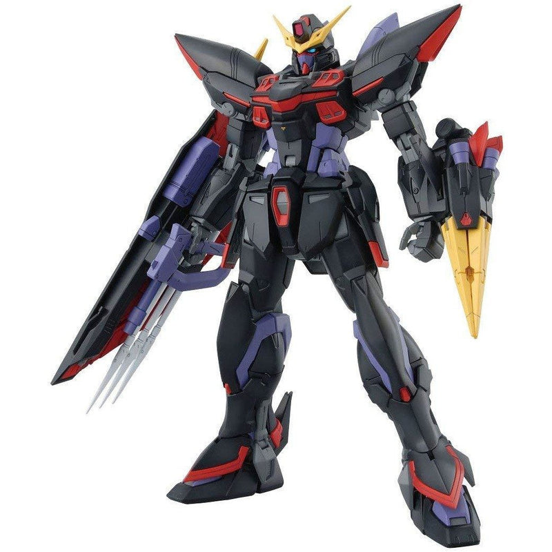 Gundam MG: Blitz Gundam 1/100