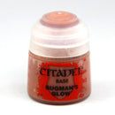Citadel Paint: Bugmans Glow (Base) 12ml