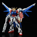 Gundam RG: