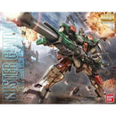Gundam MG: Buster Gundam 1/100