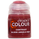 Citadel Paint: Blood Angels Red (Contrast) 18ml