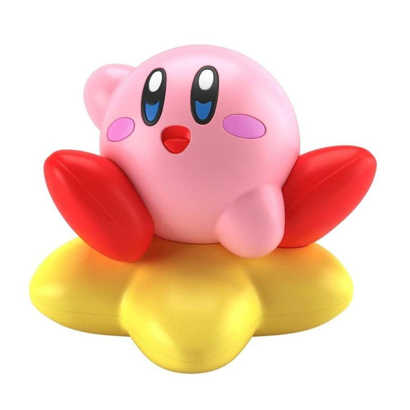 Pokemon: Kirby Entry Grade