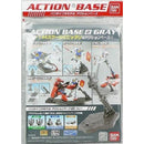 Supplies: Action Base 2 - Gray  1/144 Scale