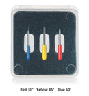 Supplies: DSPIAE: Tungsten Steel Tip for Step Cutter