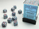 Dice: Speckled 12mm D6 Air (36 ct.)