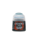 Citadel Paint: Caliban Green (Base) 12ml
