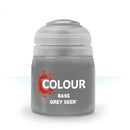 Citadel Paint: Grey Seer (Base) 12ml