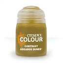 Citadel Paint: Aggaros Dunes (Contrast) 18ml
