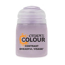 Citadel Paint: Dreadful Visage (Contrast) 18ml