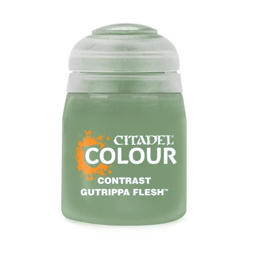 Citadel Paint: Gutrippa Flesh (Contrast) 18ml