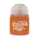 Citadel Paint: Magmadroth Flame (Contrast) 18ml